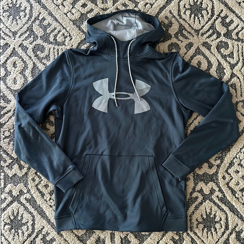Men’s Under Armour Hiodie